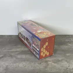 Pokemon TCG - Hiroshima Pokemon Center Box Japanese Collection (NO PROMO CARD) - Image 3