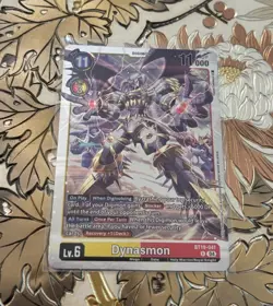 Digimon Card Game Dynasmon BT19-041 R Special Booster 2.0 - Image 1