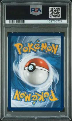 2023 POKEMON MEW EN-151 ILLUSTRATION RARE #179 MR. MIME PSA 10 - Image 2