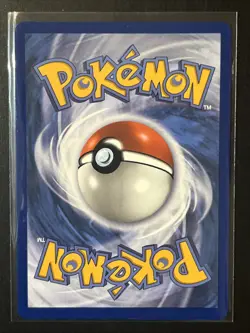 Pokemon Perfect Order ME03 Mega Zygarde EX 104/088 Full Art Holo - Image 2