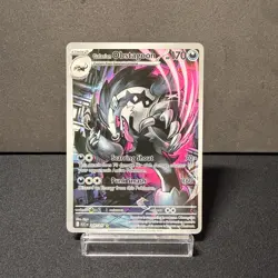 Galarian Obstagoon - 245/217 (Pokemon TCG, Ascended Heroes, IR, English) - Image 1