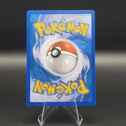 Chimchar - 56/100 - Stamped Reverse Holo - Platinum - Burger King Promo - LP - Image 2