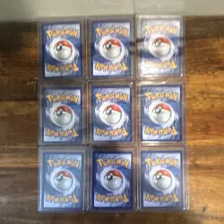 Pokemon TCG First Partner Collection series 2 Full set - Image 2