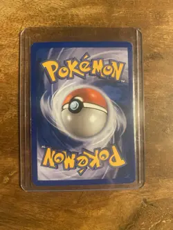 Pokemon TCG Ledian (Delta Species) 18/101 Reverse Holo EX Dragon Frontiers - LP - Image 2