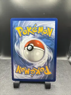 Celebi V 001/202 Holo Rare V Sword & Shield Pokemon NM/M - Image 2