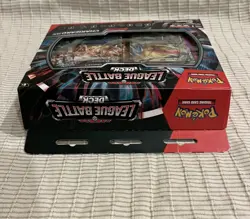 Pokemon TCG Charizard EX League Battle Deck - Brand New and Sealed - Image 5