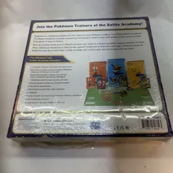 Pokemon TCG: Battle Academy - Charizard-GX, Raichu-GX & Mewtwo-GX Sealed New 820650807893 - Image 2