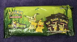 2023 Pokemon TCG Trick or Trade Booster Bundle 120-Pack English Pikachu Mimikyu - Image 1