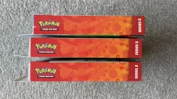 Pokemon TCG First Partner Illustration Collection Series 2 | New & Sealed! - Image 3