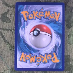 Pokemon TCG Pidgeot EX Full Art Ultra Rare Holo Evolutions 104/108 170 HP - Image 2
