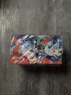 Pokemon TCG - Chaos Rising - Boosters Box (36 Packs) - Brand New Sealed - Image 3