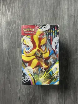 Pokemon TCG - Chaos Rising - Boosters Box (36 Packs) - Brand New Sealed - Image 5