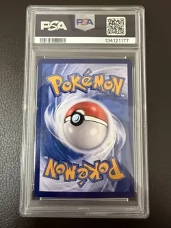 Pokemon TCG Chandelure 1107/07 Chinese PSA 10 CBB3 Exclusive 2025 Gem Vol 3 - Image 2