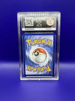 Pokemon Glaceon GX Full Art hidden fates Ace 10 - Image 2