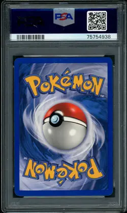 Pokemon Magikarp EX Holon Phantoms Midori Harada Signed Sketched PSA 10 GEM MINT - Image 2