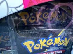Pokemon Dark Sylveon V Celebrations Collection Box w/ Evolving Skies NEW SEALED 820650851773 - Image 2