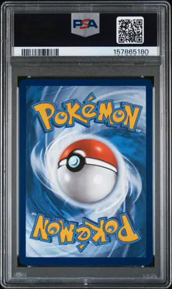 2025 POKEMON PRE EN-PRISMATIC EVOLUTIONS #162 ROARING MOON ex SIR PSA 9 - Image 2