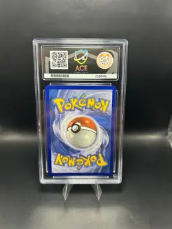 Latios 203/191 Pokemon TCG Surging Sparks Illustration Rare - ACE 9 - Image 2