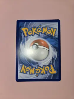 Pokemon TCG Scarlet & Violet Rotom 070/198 Cosmos Holo Exclusive NM - Image 2