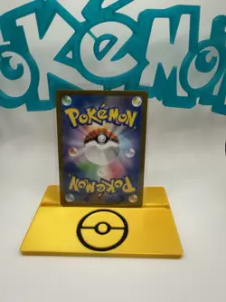Pokemon Japanese Pecharunt ex SAR 219/187 sv8a Terastal Festival ex - Image 2