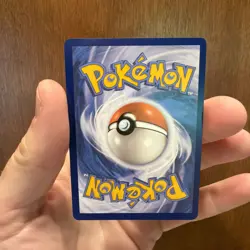 Squirtle SV07 Stellar Crown 148/142 Illustration Rare Holo English HP 60 - Image 2