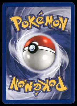 Moltres 21 Promo Wizards Black Star Promos Pokemon LP - Image 2