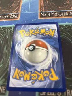 Kyurem ex 028/086 Prize Pack Series Cards Holo - Image 2