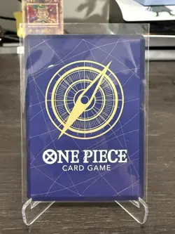 One Piece Zoro - Juurou OP09 SP Emperors in the New World OP05-067 - Image 2