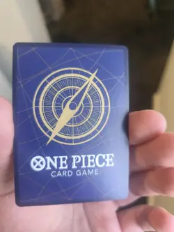 One Piece Zoro - Juurou OP09 SP Emperors in the New World OP05-067 - Image 4