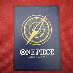 Zoro-Juurou SP OP05-067 OP09 Emperors in the New World One Piece Card - JAP ✅ - Image 2