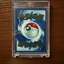 Mew ex - (151 Metal Card) 205/165 Sv: Scarlet & Violet 151 Promo - Image 2