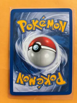 Eevee 11 Holo Promo Black Star Pokemon Card Excellent Condition (1) - Image 3