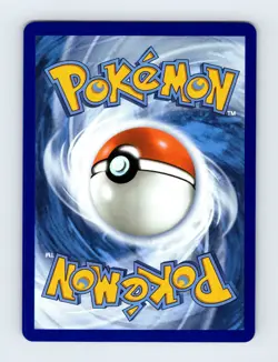 NM Grimsley's Move 120/094 ME02: Phantasmal Flames Ultra Rare Pokemon Card - Image 2
