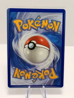 Turtwig - 040 Mega Evolution Promo MEP Holo Promo First Partner Pokemon NM - Image 2