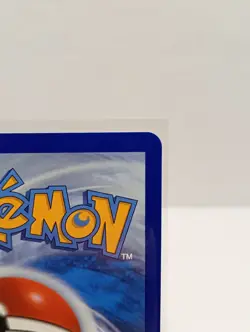 Turtwig - 040 Mega Evolution Promo MEP Holo Promo First Partner Pokemon NM - Image 4