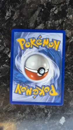 Pokemon Turtwig MEP 040 Mega Evolution Black Star Promo IR 30th Anniversary NM/M - Image 2