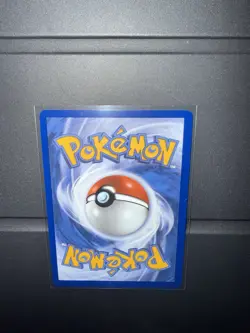 Pokemon Turtwig MEP 040 Mega Evolution Black Star Promo Illustration Rare NM/M - Image 4