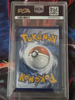 PSA 10 Venusaur 15/102 Pokemon Celebrations Classic Collection Holo Graded Card - Image 2