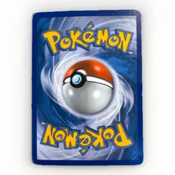 Brock's Onix 21/132 Gym Heroes Unlimited Rare Regular English 2000 HP 70 - Image 2