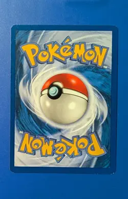 NEO Destiny Light Flareon 46/105 Vintage Pokemon Card Uncommon Original Owner NM - Image 2