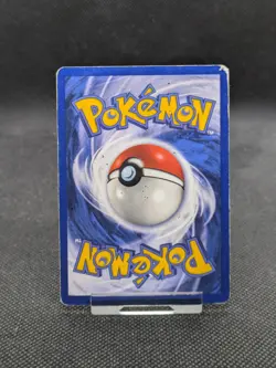 Pokemon Dugtrio 19/102 Base Set Rare WOTC Played - Image 2