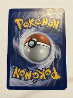 Typhlosion 35/95 Call of Legends Pokemon DMG - Image 2