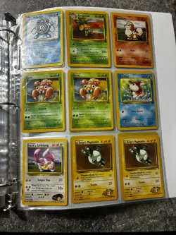Pokemon collection - Image 3