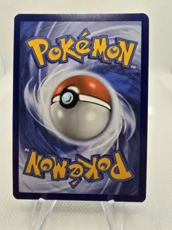 Pokemon Karte TCG Garados EX 225/198 Karmesin&Purpur Fullart Holo Rare Deutsch - Image 2