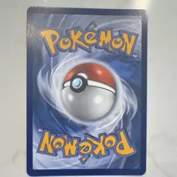 The Pokemon Company Eevee ex 174 SV Promo Holo English Basic 200 HP - Image 2