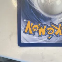 The Pokemon Company Eevee ex 174 SV Promo Holo English Basic 200 HP - Image 3