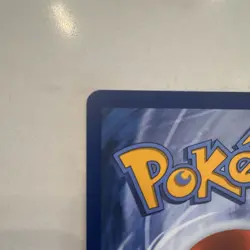 The Pokemon Company Eevee ex 174 SV Promo Holo English Basic 200 HP - Image 4