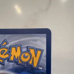 The Pokemon Company Eevee ex 174 SV Promo Holo English Basic 200 HP - Image 5