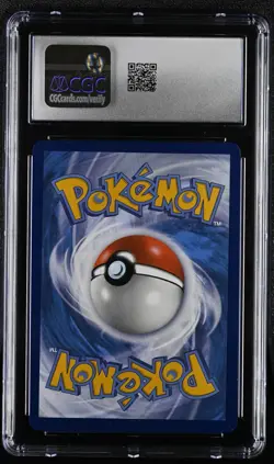 (PSA) CGC 10 Giratina V Lost Origin Full Alt Art Pokemon Card #186 Gem Mint - Image 3