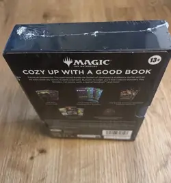 Magic: The Gathering Secrets of Strixhaven - Codex Bundle Sealed - Image 3